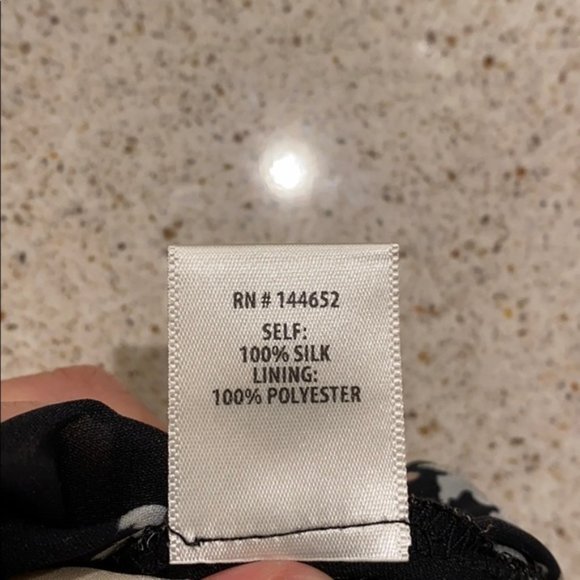 Stone Cold Fox Marilyn Duster / Robe / Size 1 / Floral print - Picture 6 of 8